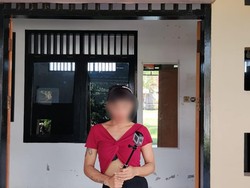 Waria di Mataram Ditangkap Polisi Usai Curi Kamera Teman