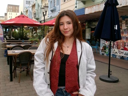 5 Potret Shaloom Razade Putri Wulan Guritno & Attila Syach yang Terjun ke Dunia Akting