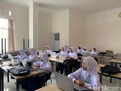 7 Doa Belajar di Sekolah agar Mudah Paham dan Tidak Malas