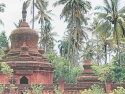 Situs Candi Kalibukbuk, Jejak Peradaban Buddha di Bali Utara