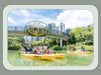 Melongok Sisi Lain Singapura dalam Satu Weekend Singkat