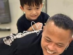 Video: Sule Dapat Restu dari Anak-anaknya Jika Ingin Menikah Lagi