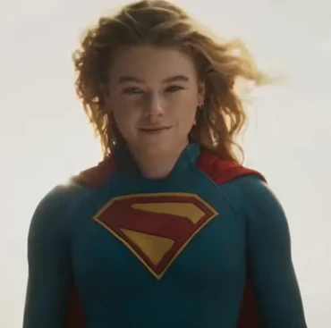 Supergirl 2026 Tuai Pujian, Aksi Milly Alcock hingga Lobo Bikin Kritikus Terpukau