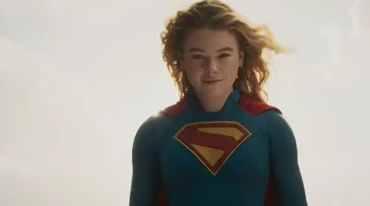 Supergirl 2026 Tuai Pujian, Aksi Milly Alcock hingga Lobo Bikin Kritikus Terpukau