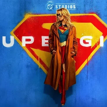 Film Supergirl Terancam Sepi Penonton Gegara Ulah Milly Alcock