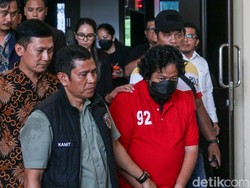 Unsur Kelalaian di Balik Bos Terra Drone Jadi Tersangka Kebakaran Maut