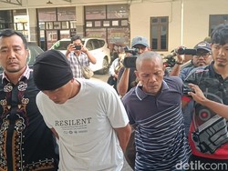 Kakak Adik Pembunuh Pengacara Banyumas Aris Munadi Terancam Hukuman Mati