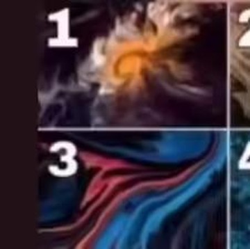 Tes Kepribadian: Gambar Pertama yang Dilihat Bisa Ungkap Apa yang Jadi Penghalang Kesuksesanmu