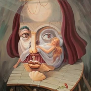 Tes Kepribadian: Gambar Pertama yang Lihat Ungkap Sifat Kamu yang Diam-diam Tidak Disukai Orang