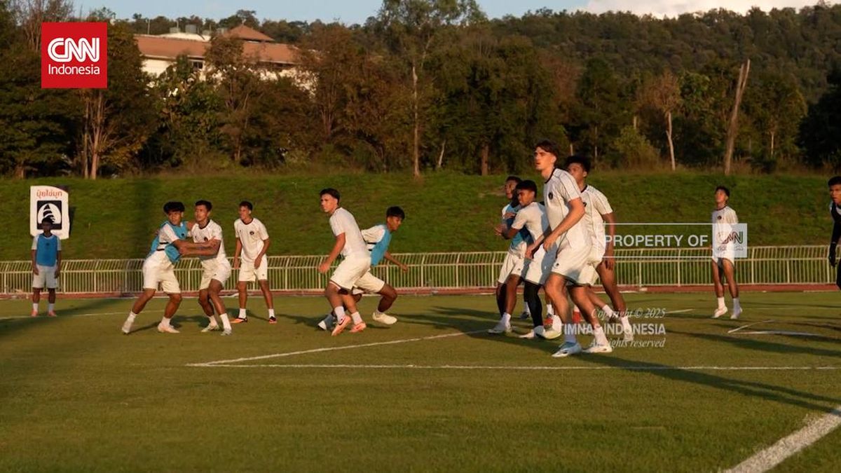 VIDEO: Membaca Peluang Timnas Indonesia ke Babak Semifinal SEA Games?