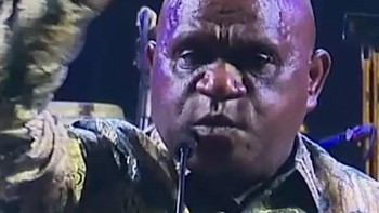 Momen Pigai Berapi-api Ingin RI Rebut Posisi Presiden Dewan HAM PBB