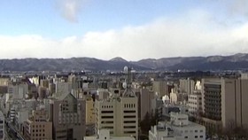 Guncangan Gempa M 6,7 Jepang Terekam CCTV, Ada Peringatan Tsunami