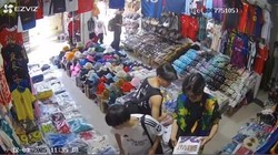 4 Pelajar Jepang Curi 40 Kaus di Bali, Pihak Sekolah hingga Warga Minta Maaf