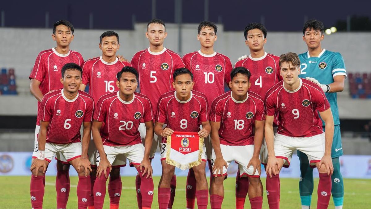 Hasil SEA Games: Indonesia Tersingkir, Malaysia Lolos ke Semifinal