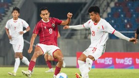 Media Vietnam: Timnas Indonesia Kurang Cepat dan Kurang Tajam