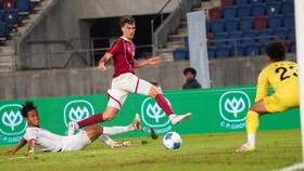 Gagal ke Semifinal SEA Games, Indonesia Ulangi Momen Kelam di 2009