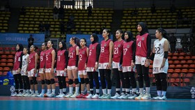 Timnas Voli Putri Indonesia vs Vietnam: Menghindari Lawan Thailand