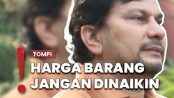 Video: Tompi Harap Tak Ada Oknum Nakal saat Bencana Sumatera