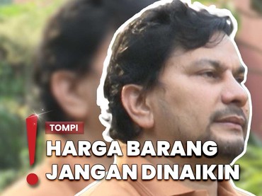 Video: Tompi Harap Tak Ada Oknum Nakal saat Bencana Sumatera