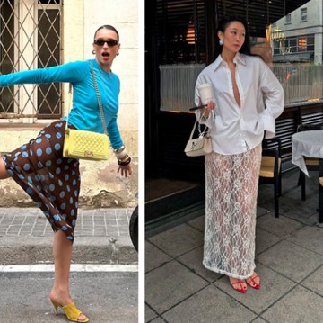 6 Ide Outfit yang Sesuai Prediksi Tren Warna 2026, Sudah Dipakai Fashionista Lho!