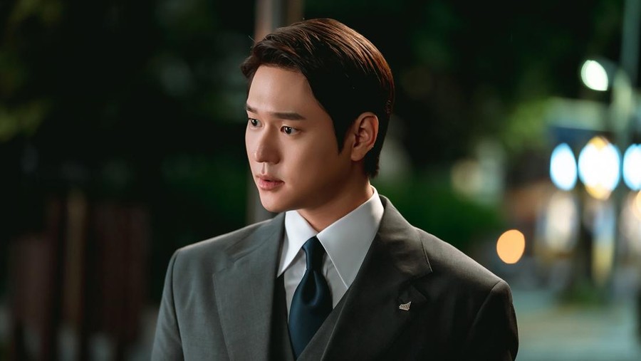 Adegan dalam drama Korea terbaru tvN 2026 Undercover Mr&period; Hong&period;