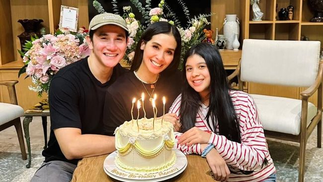 15 Nama Anak Artis Indonesia Berawalan J Dan Artinya, Bagus Penuh Makna