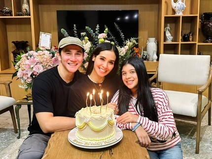 15 Nama Anak Artis Indonesia Berawalan J dan Artinya, Bagus Penuh Makna