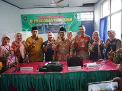 Alasan Ketatnya Pemeriksaan Kesehatan Calon Jemaah Haji 2026