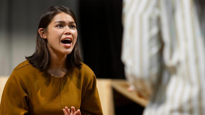 5 Kalimat yang Diucapkan Orang yang Sulit Mengakui Kesalahan