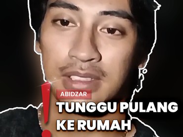 Video: Adiba Melahirkan, Abidzar Belum Kasih Kado Buat Keponakan