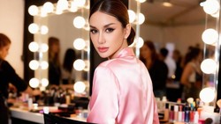 Dituding Kecentilan ke Ari Lasso, Ade Tya Ngaku Diancam oleh Dearly Djoshua