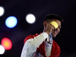 Klasemen Medali SEA Games 2025: Indonesia Punya 31 Emas, Geser Vietnam