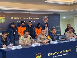 207 Orang Mengadu soal Penipuan WO Ayu Puspita, Kerugian Rp 11,5 M