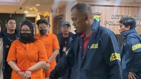 Fakta Kasus WO Ayu Puspita: Tipu Ratusan Korban hingga Pelesir ke LN