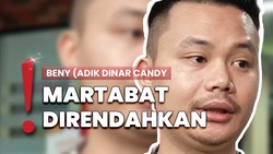 Video: Adik Dinar Candy Laporkan Resbob usai Hina Suku Sunda