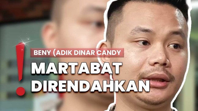 Video: Adik Dinar Candy Laporkan Resbob usai Hina Suku Sunda