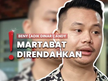 Video: Adik Dinar Candy Laporkan Resbob usai Hina Suku Sunda