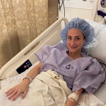 Lili Reinhart Ungkap Diagnosis Endometriosis Setelah Bertahun-tahun Alami Nyeri, Ajak Pentingnya Mendengarkan Tubuh