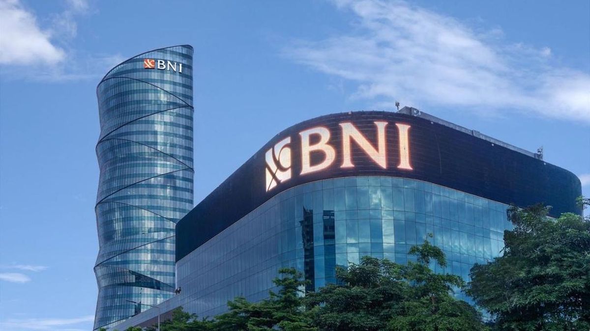 Konsisten Dukung UMKM, BNI Raih Predikat Kolaborator Entrepreneur Hub