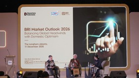 BRI Market Outlook Soroti Pentingnya Disiplin Valuasi & Rotasi Sektor