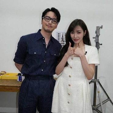 Kissing Scene dengan Byun Yo Han di 'Uncle Samsik', Bibir Tiffany SNSD Sampai Bengkak