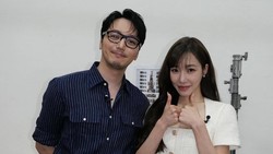 Kissing Scene dengan Byun Yo Han di 'Uncle Samsik', Bibir Tiffany SNSD Sampai Bengkak