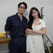 Byun Yo Han dan Tiffany Young Resmi Pacaran, Ungkap Berencana Menikah!