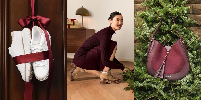 Cole Haan Winter 2025