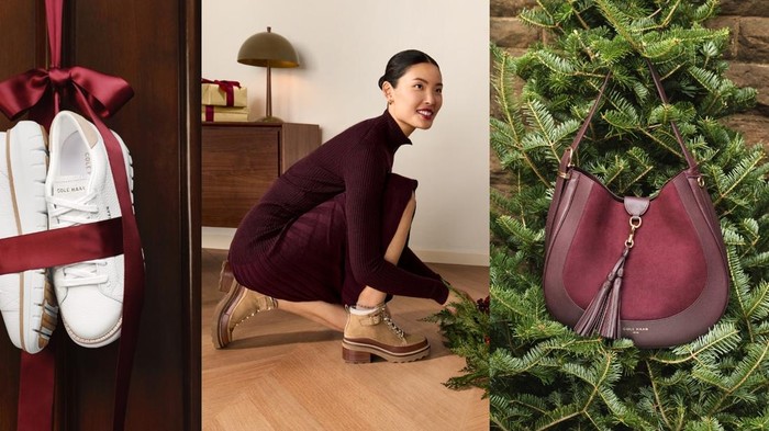 Cole Haan Winter 2025