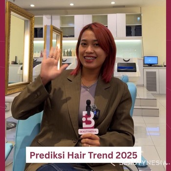 Prediksi Hair Trend 2026