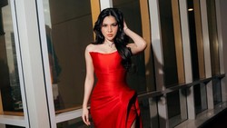 Terpopuler: Kata Davina Karamoy soal Isu Selingkuh vs Deary Joshua Klaim Dinikahi Ari Lasso