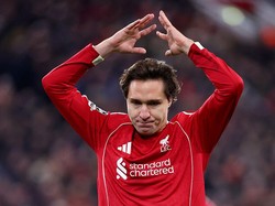 Liverpool Vs Brighton: The Reds Krisis Lini Serang, Chiesa Starter?