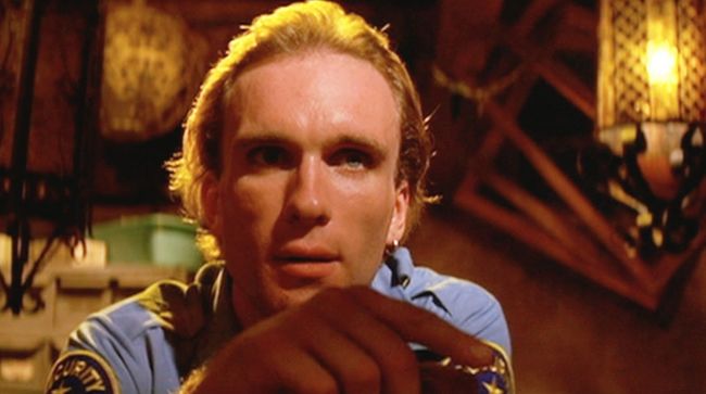 Peter Greene, tokoh antagonis dalam film Pulp Fiction dan The Mask, meninggal dunia pada Jumat (12/12).