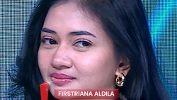 Video: Respons Firstriana Aldila Dituding Jadi Orang Ketiga Adly-Angbeen